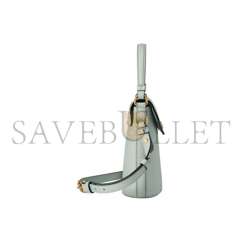 GUCCI MINI BUCKET BAG 772795 (15.5*12.5*3cm)